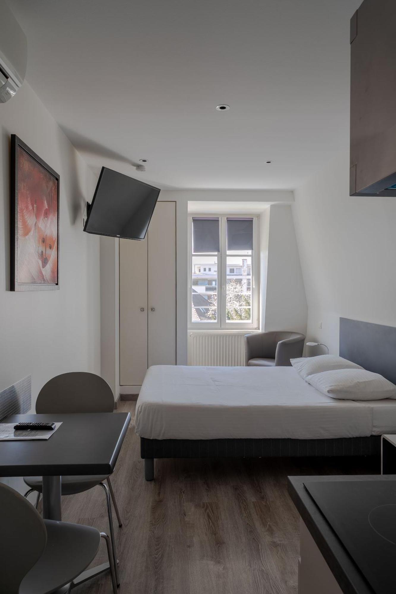 Le Relais De L'Orangerie Apartment Strasbourg Exterior photo