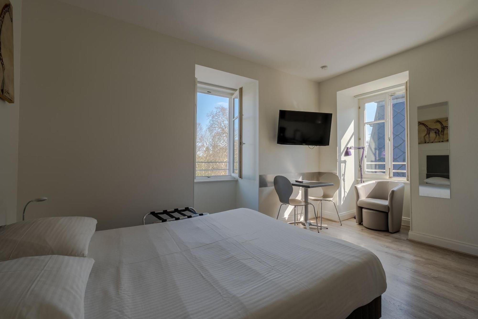 Le Relais De L'Orangerie Apartment Strasbourg Exterior photo