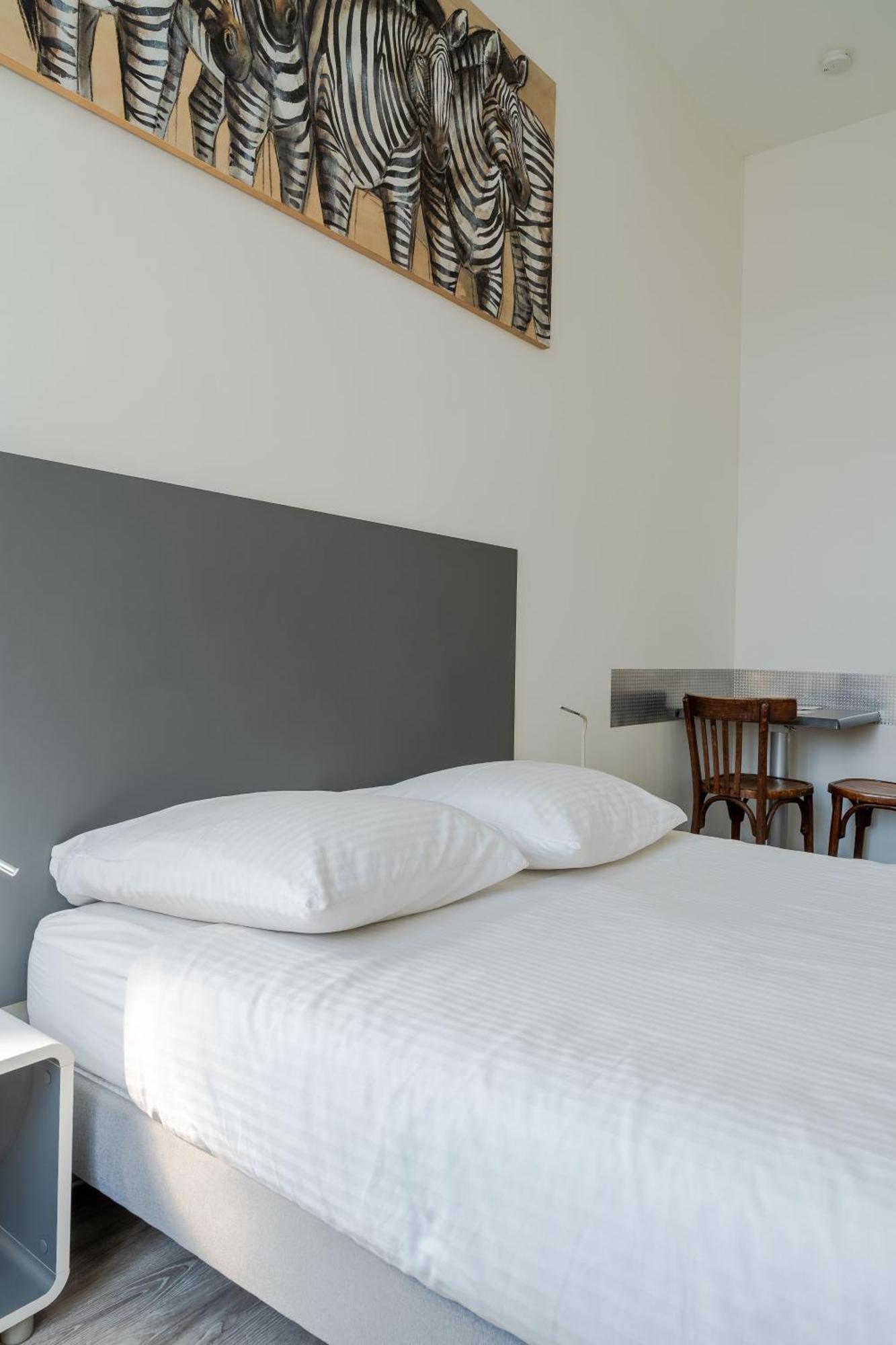 Le Relais De L'Orangerie Apartment Strasbourg Exterior photo
