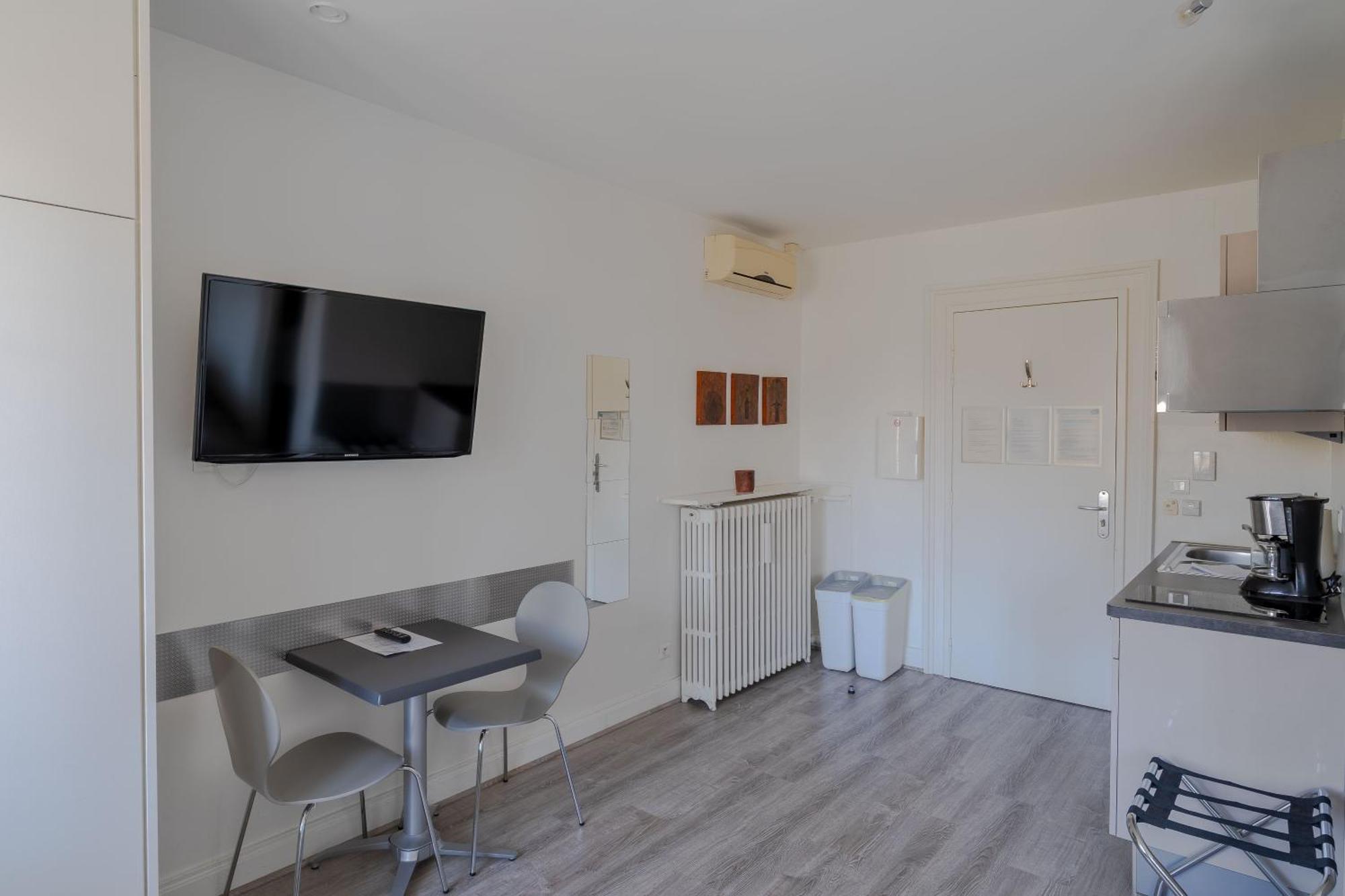 Le Relais De L'Orangerie Apartment Strasbourg Exterior photo