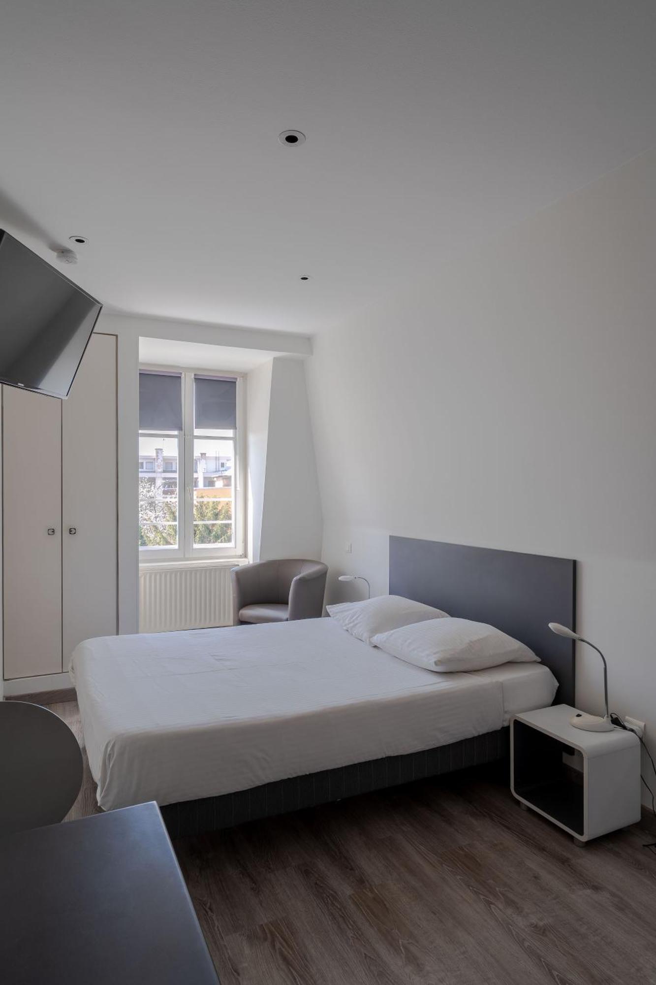 Le Relais De L'Orangerie Apartment Strasbourg Exterior photo