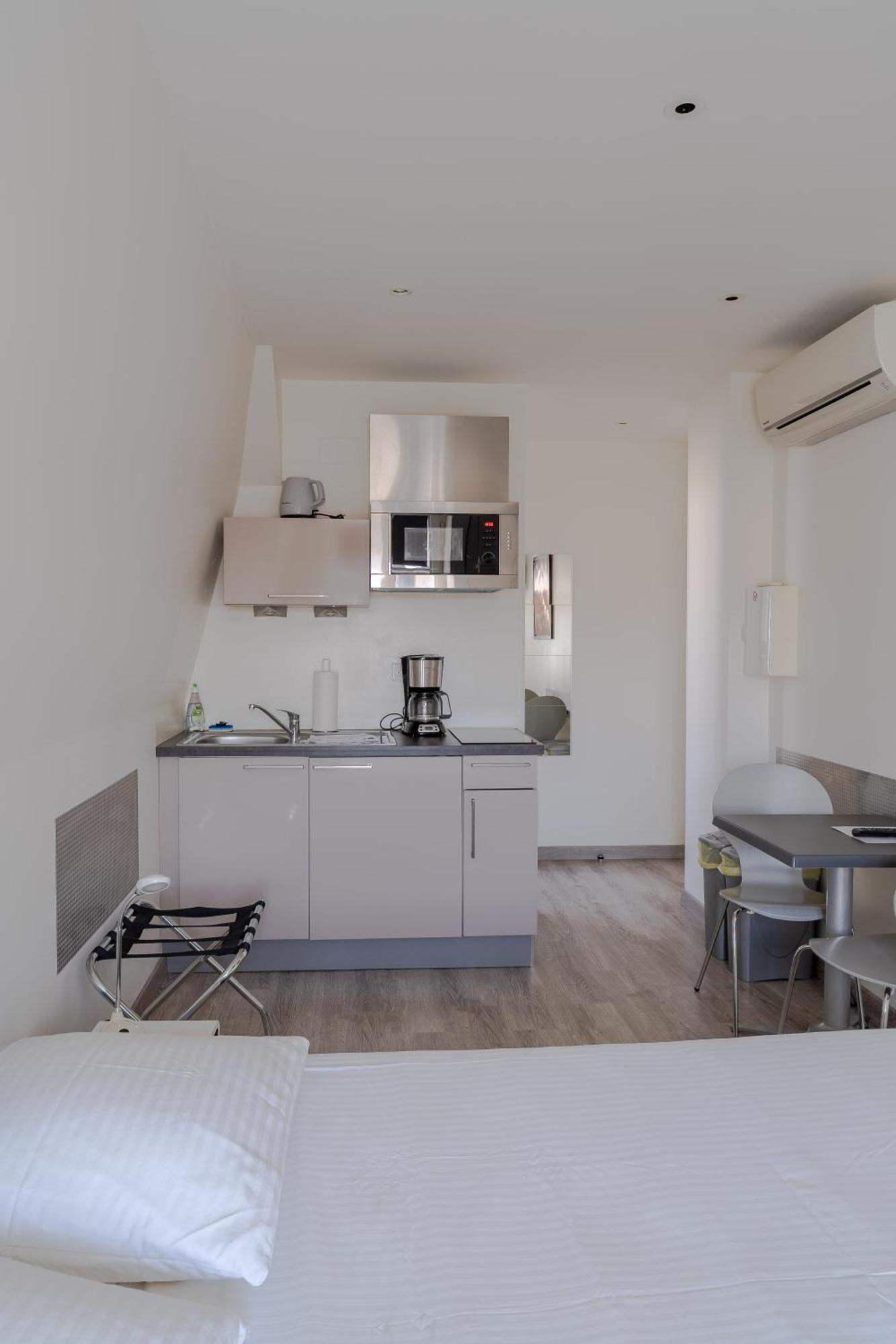 Le Relais De L'Orangerie Apartment Strasbourg Exterior photo