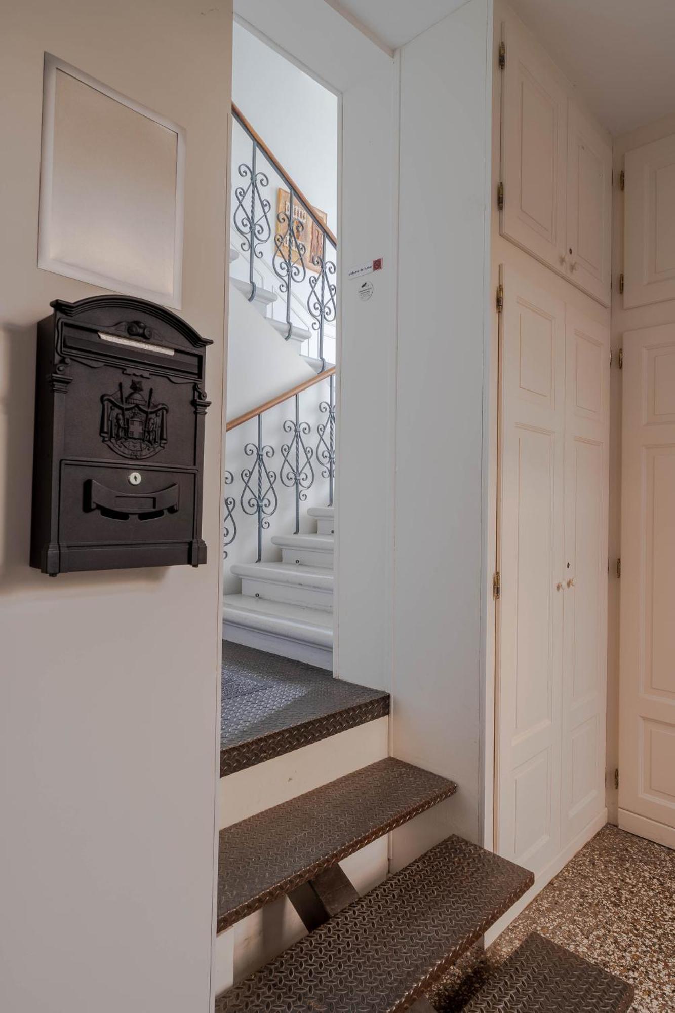 Le Relais De L'Orangerie Apartment Strasbourg Exterior photo