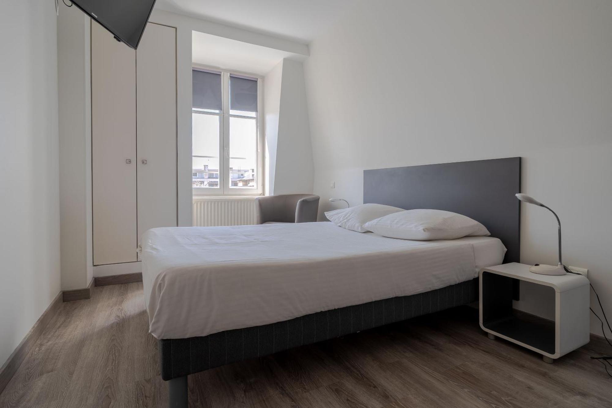 Le Relais De L'Orangerie Apartment Strasbourg Exterior photo