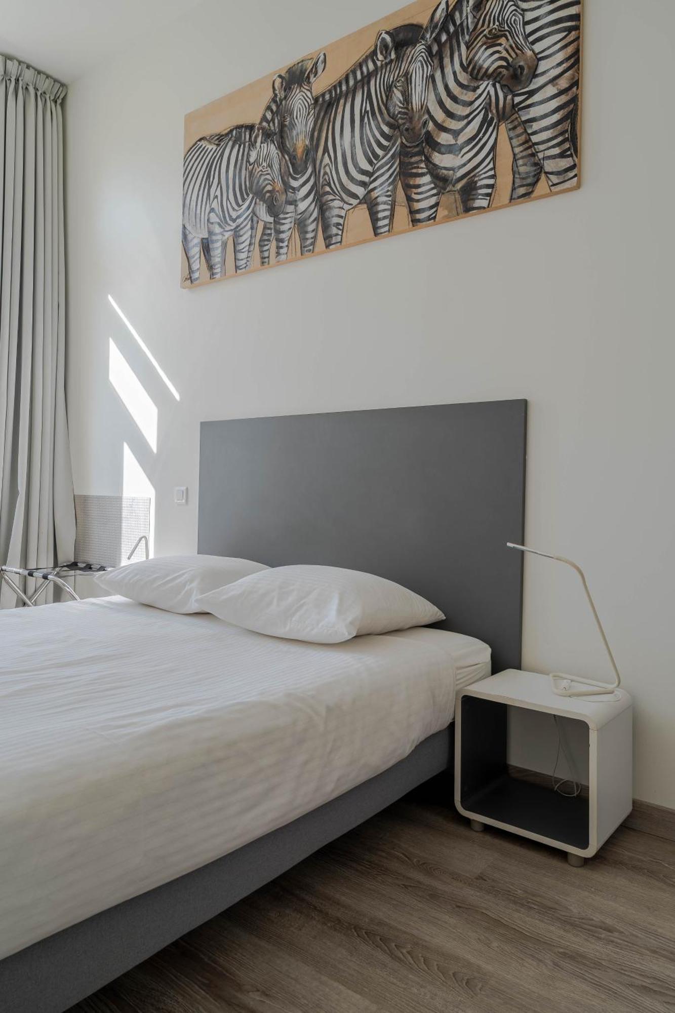 Le Relais De L'Orangerie Apartment Strasbourg Exterior photo