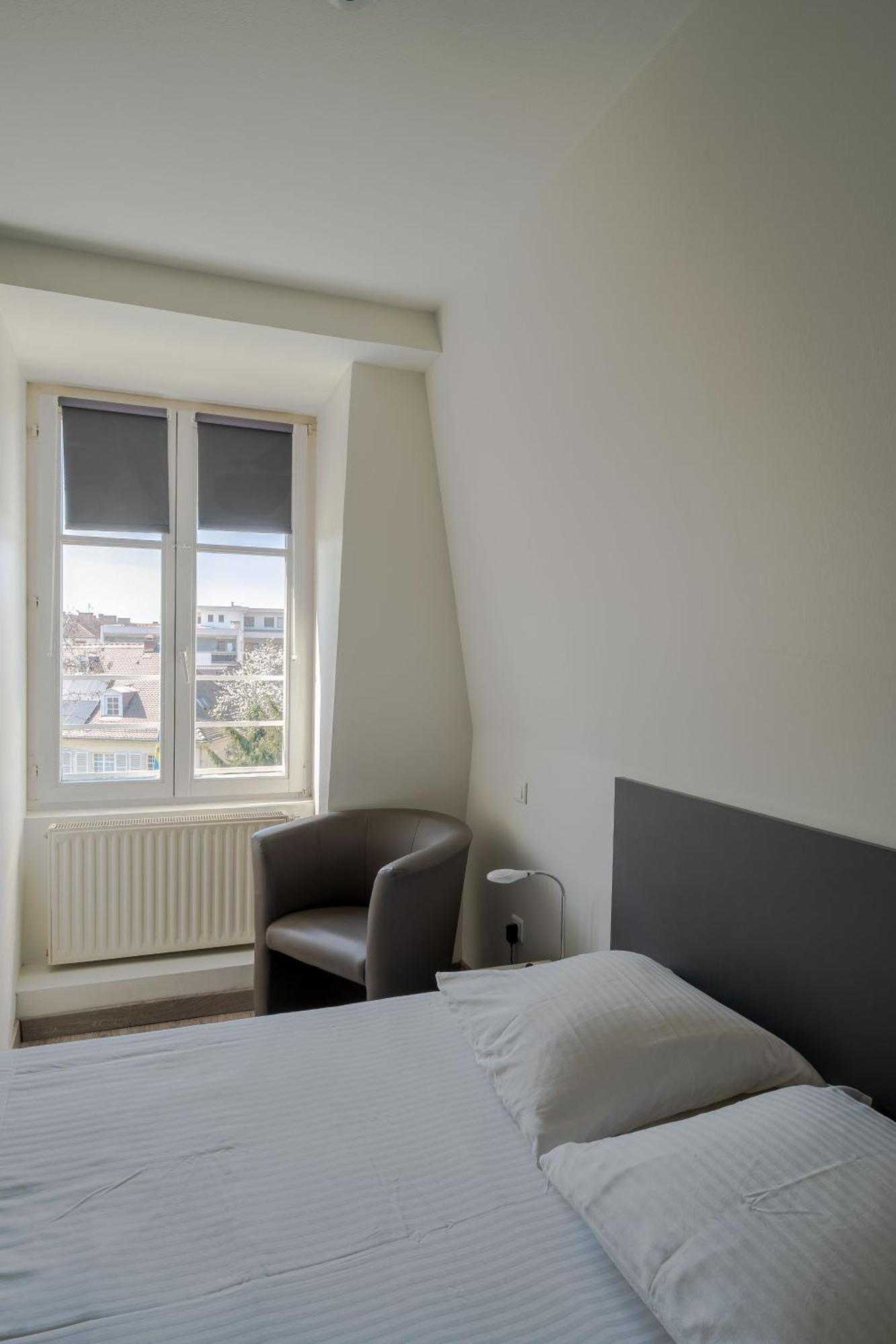 Le Relais De L'Orangerie Apartment Strasbourg Exterior photo
