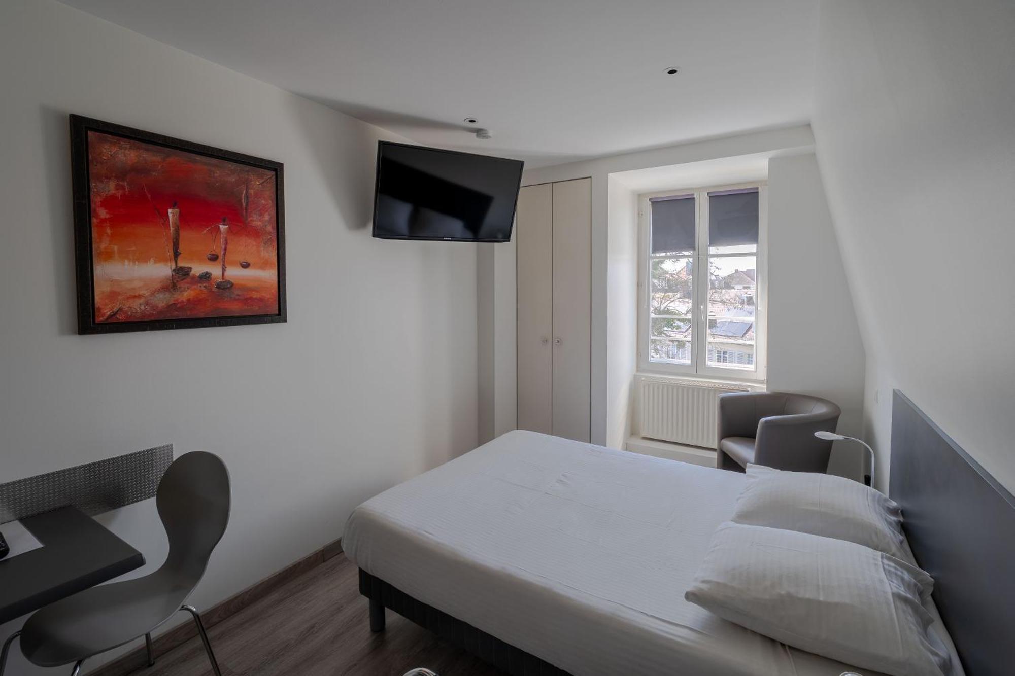 Le Relais De L'Orangerie Apartment Strasbourg Exterior photo