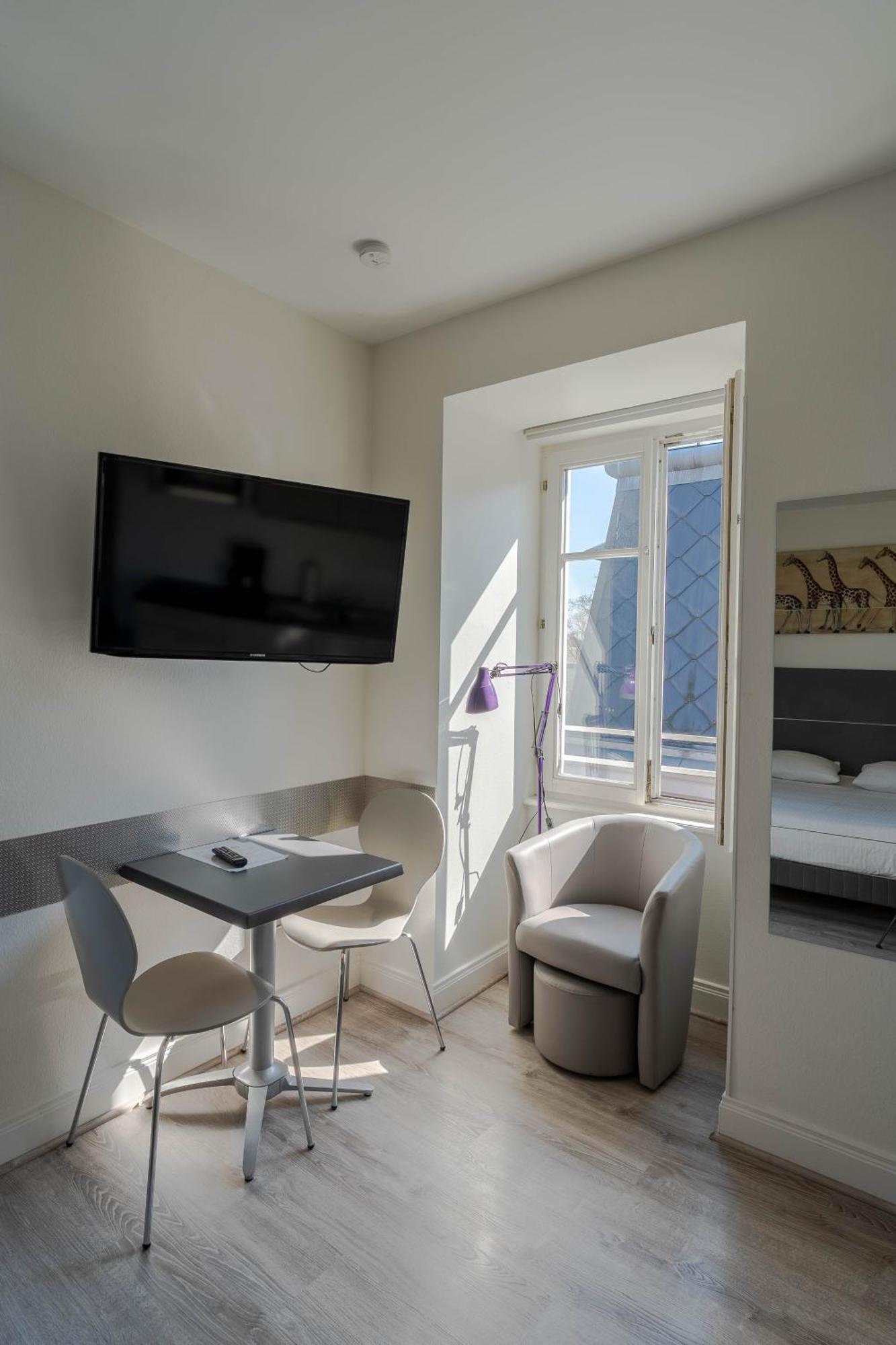 Le Relais De L'Orangerie Apartment Strasbourg Exterior photo