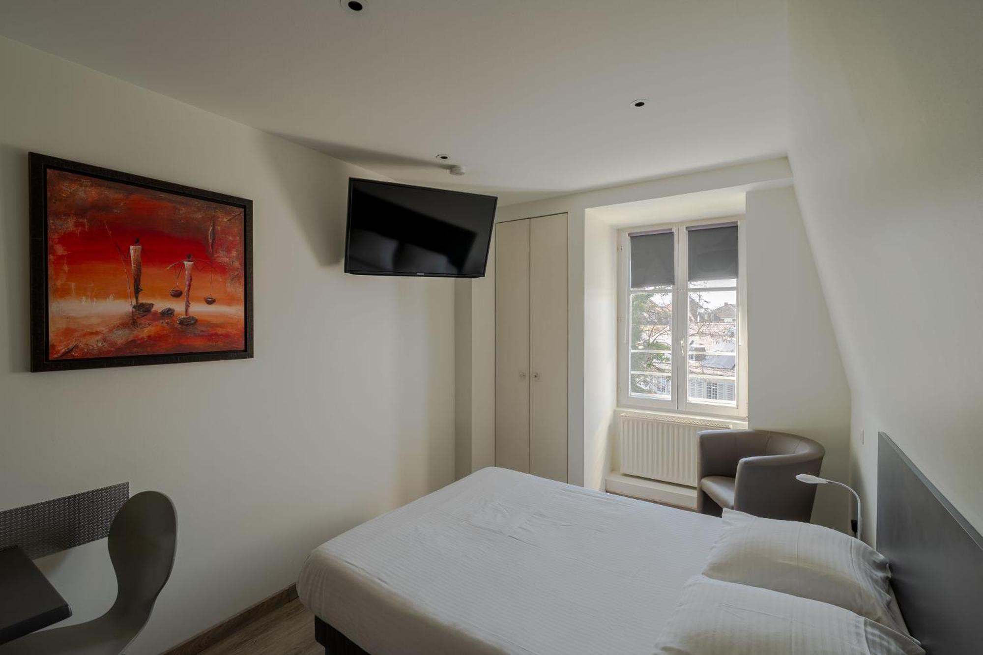 Le Relais De L'Orangerie Apartment Strasbourg Exterior photo