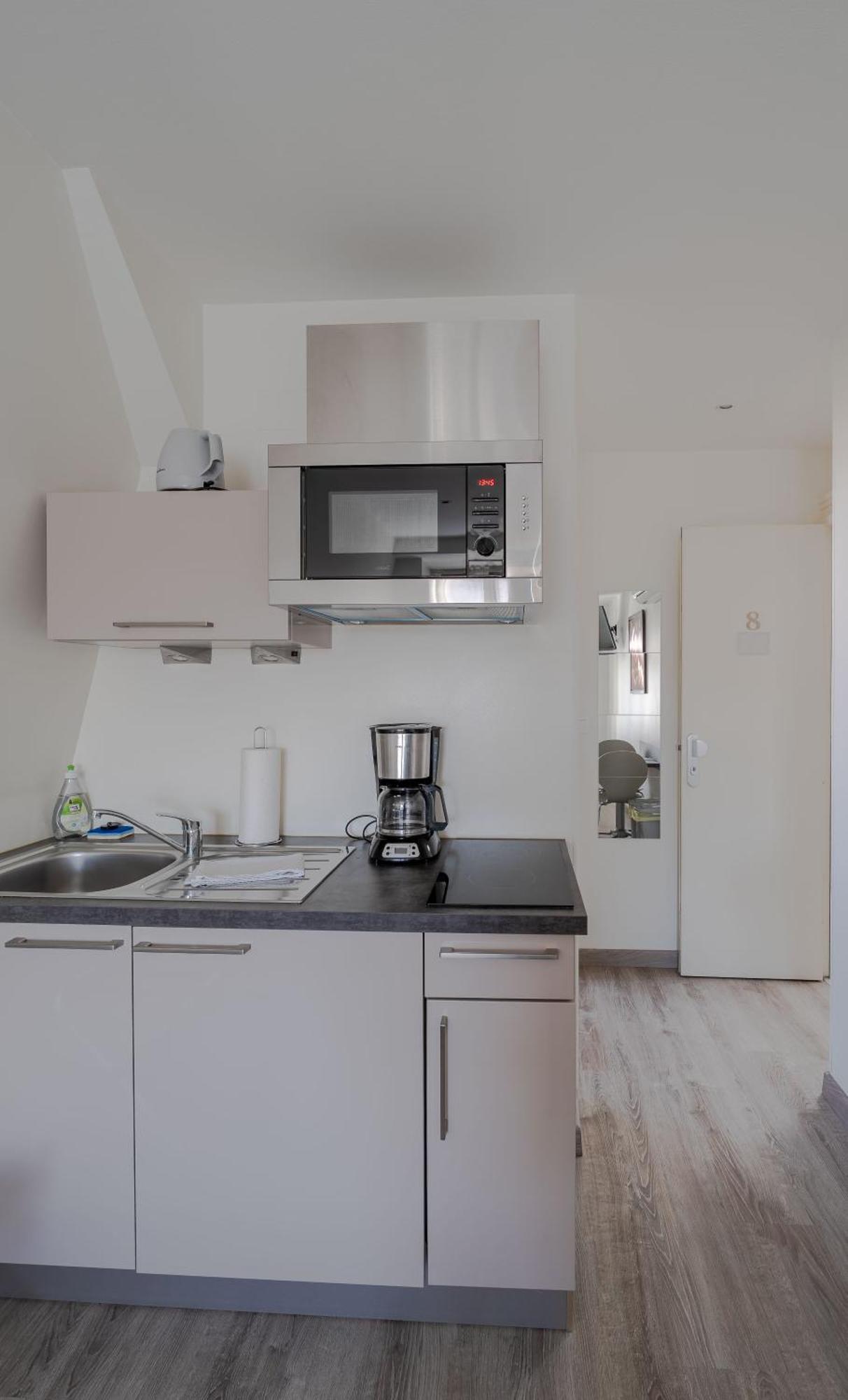 Le Relais De L'Orangerie Apartment Strasbourg Exterior photo