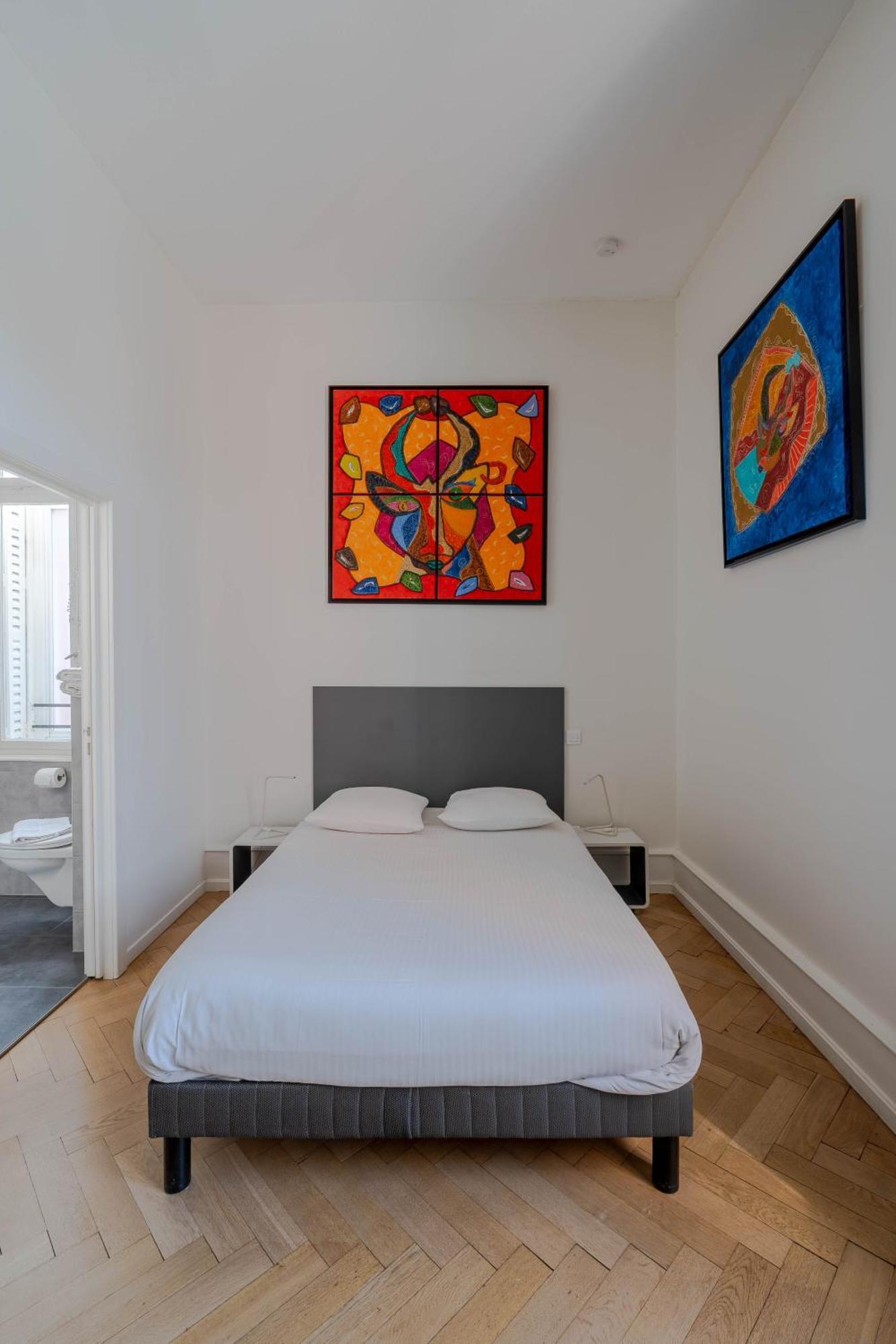 Le Relais De L'Orangerie Apartment Strasbourg Exterior photo