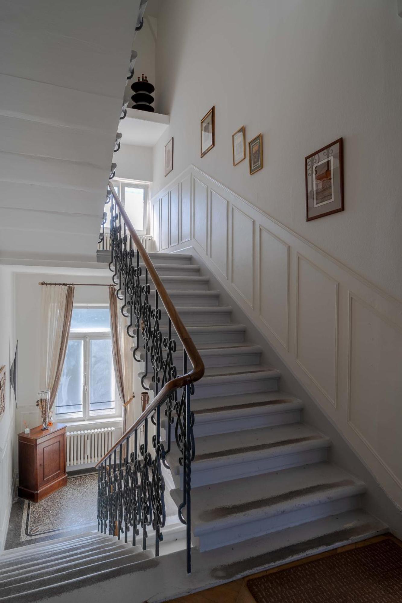Le Relais De L'Orangerie Apartment Strasbourg Exterior photo