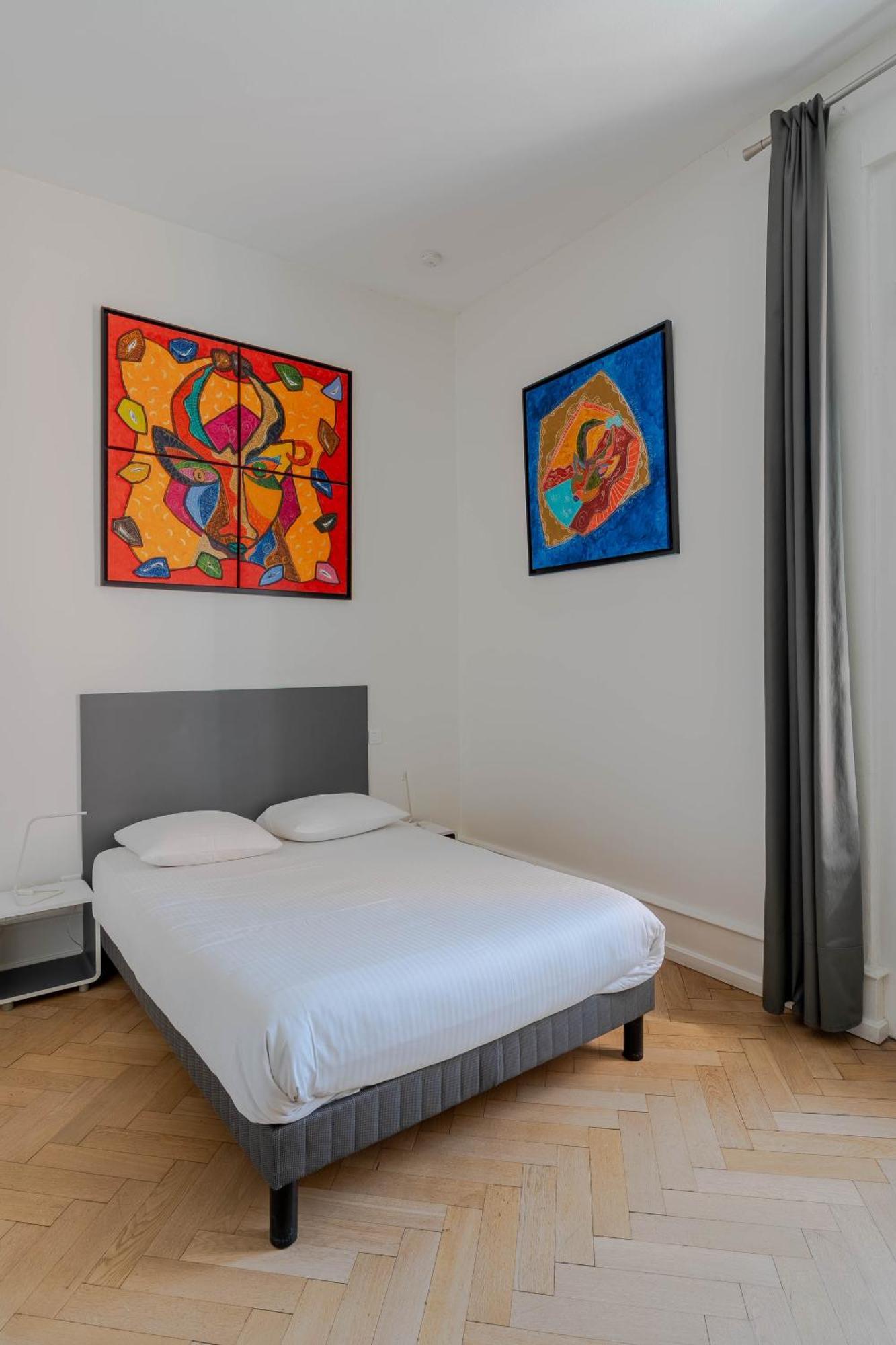 Le Relais De L'Orangerie Apartment Strasbourg Exterior photo