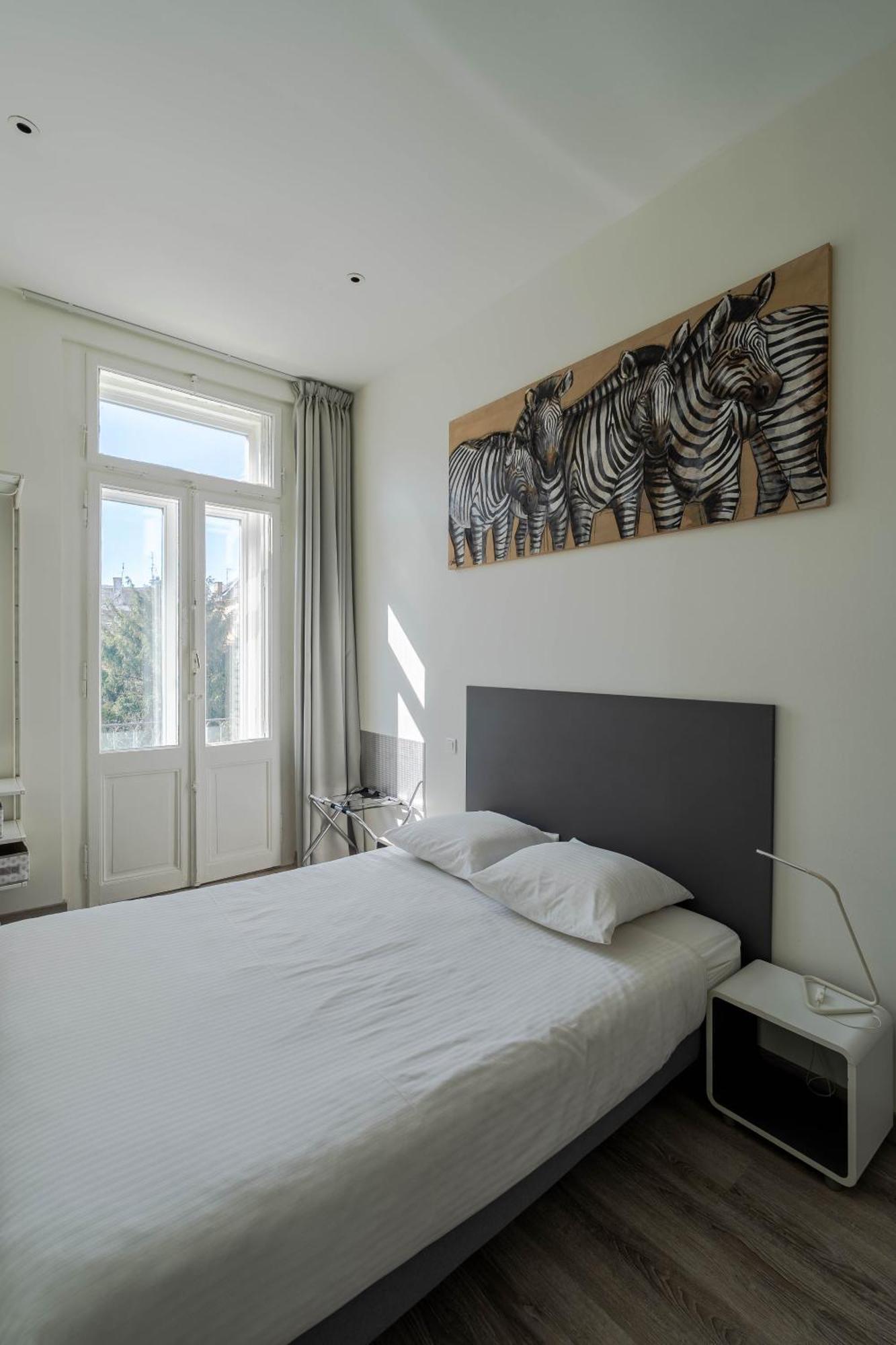 Le Relais De L'Orangerie Apartment Strasbourg Exterior photo